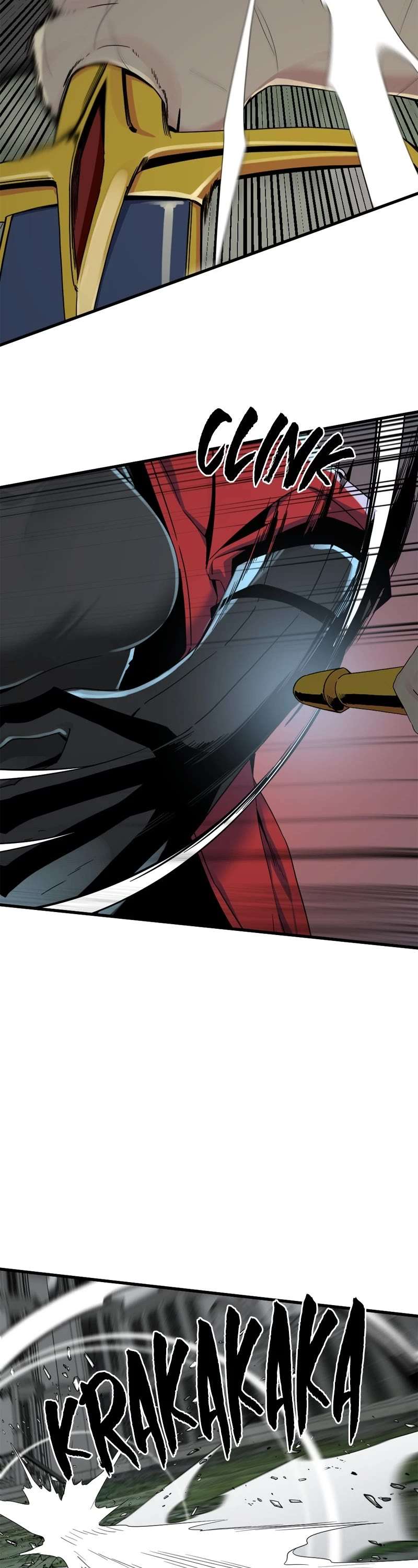 Read Hero Killer EN Manga Online