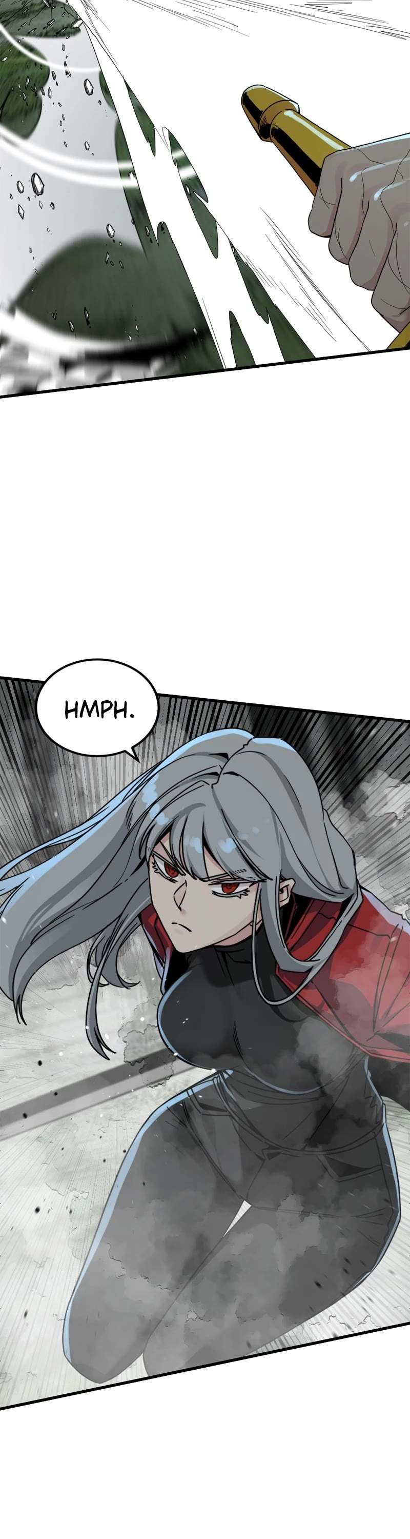 Read Hero Killer EN Manga Online