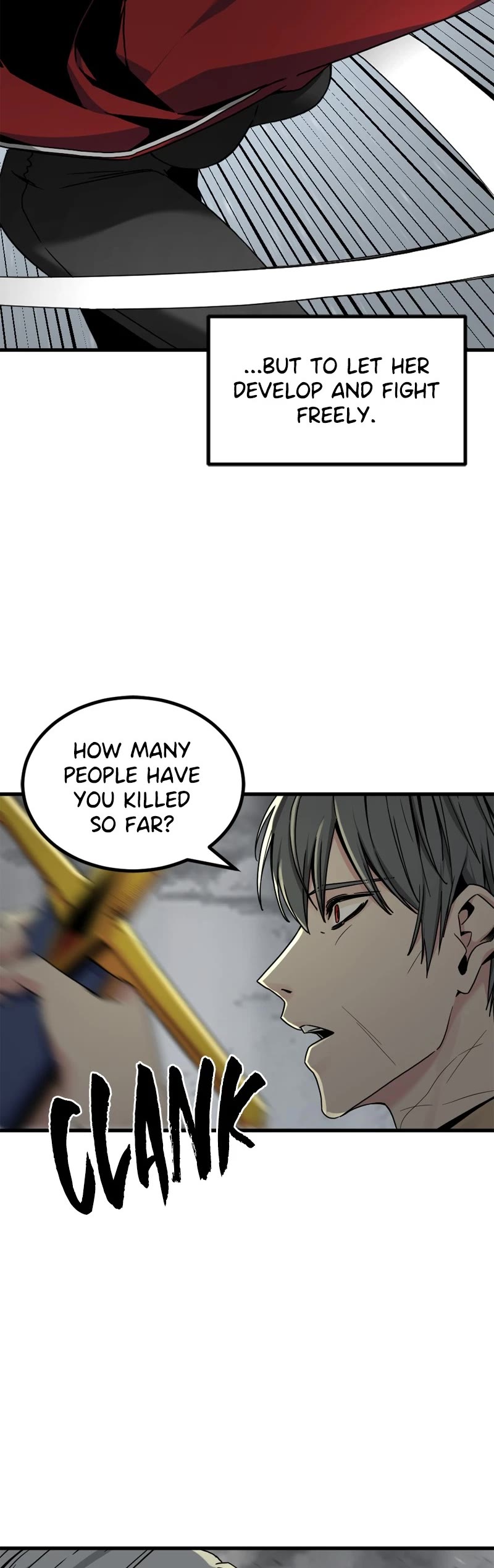 Read Hero Killer EN Manga Online
