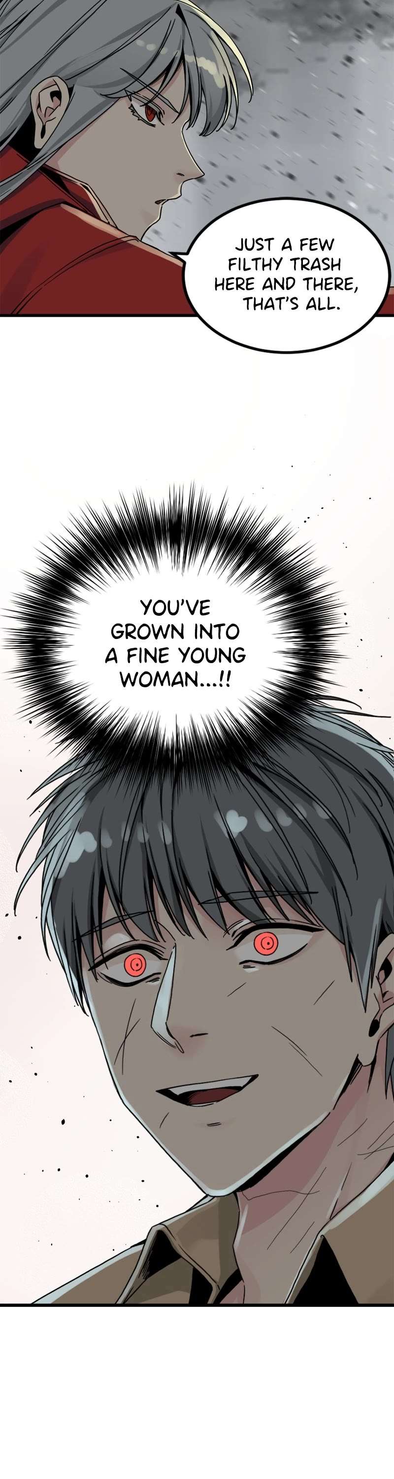 Read Hero Killer EN Manga Online