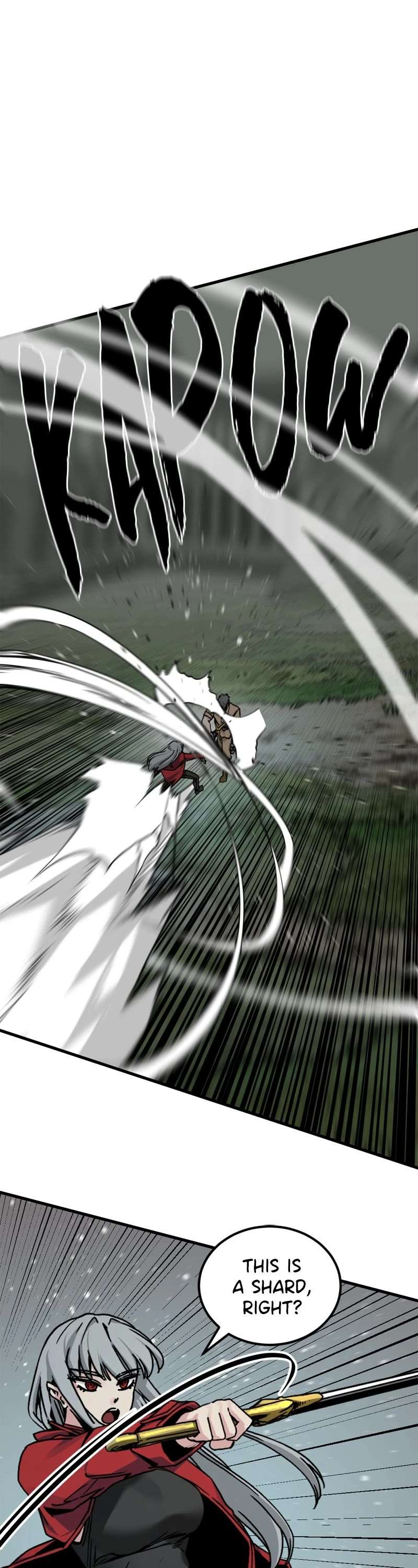 Read Hero Killer EN Manga Online