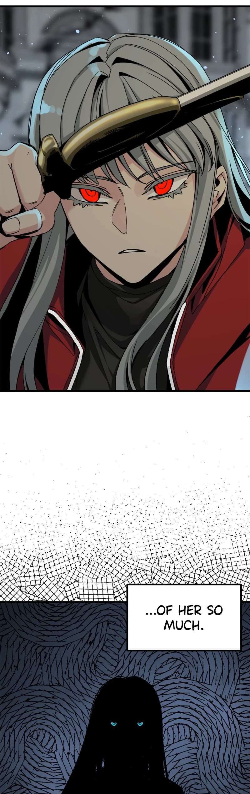 Read Hero Killer EN Manga Online