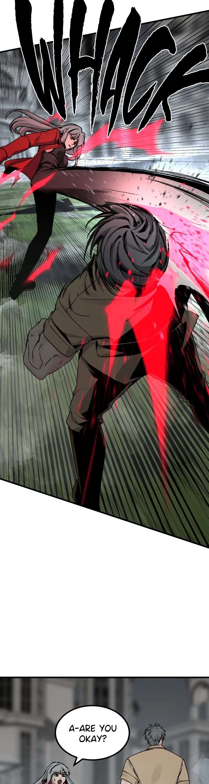 Read Hero Killer EN Manga Online