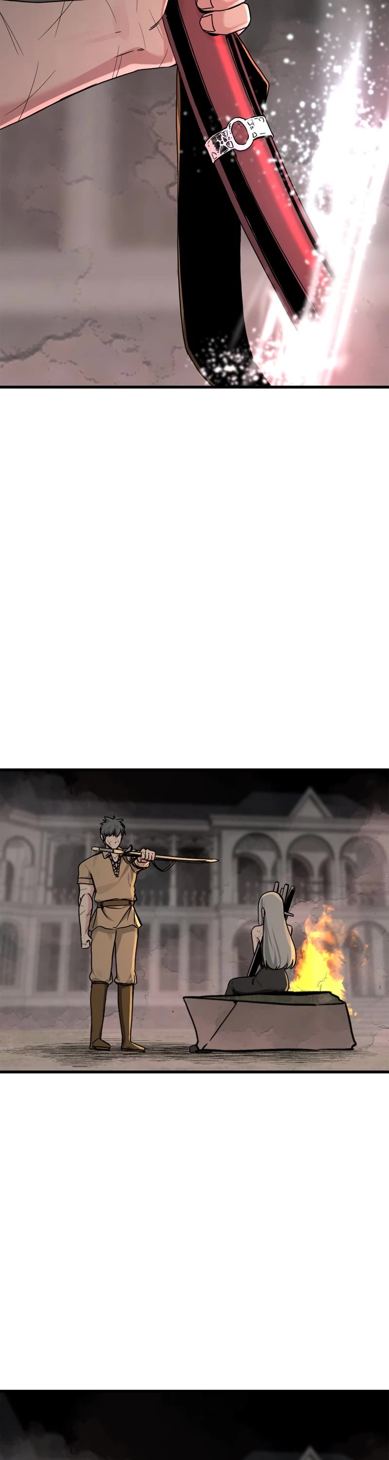 Read Hero Killer EN Manga Online