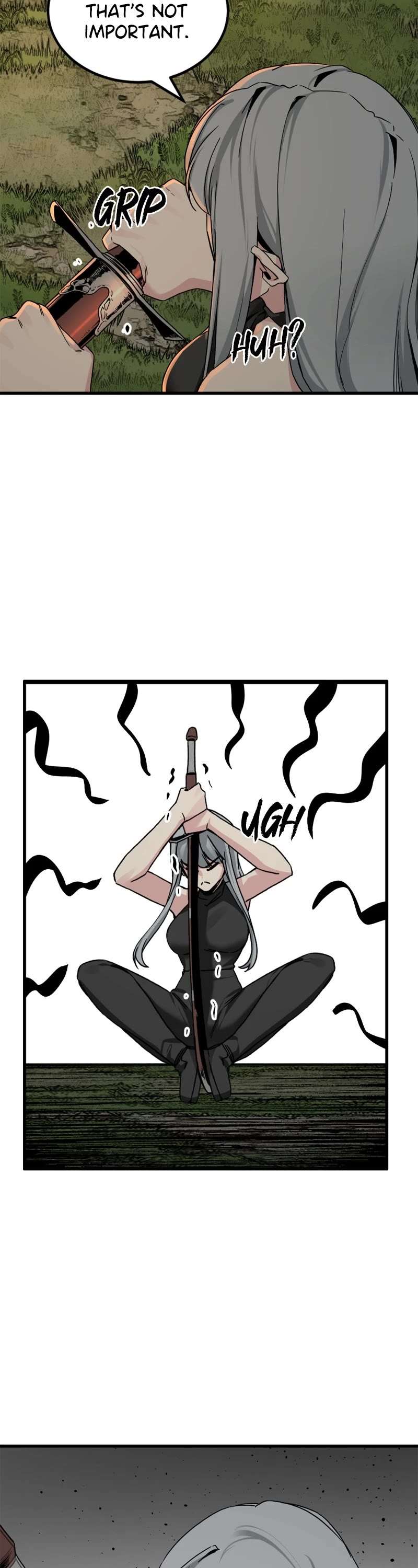 Read Hero Killer EN Manga Online