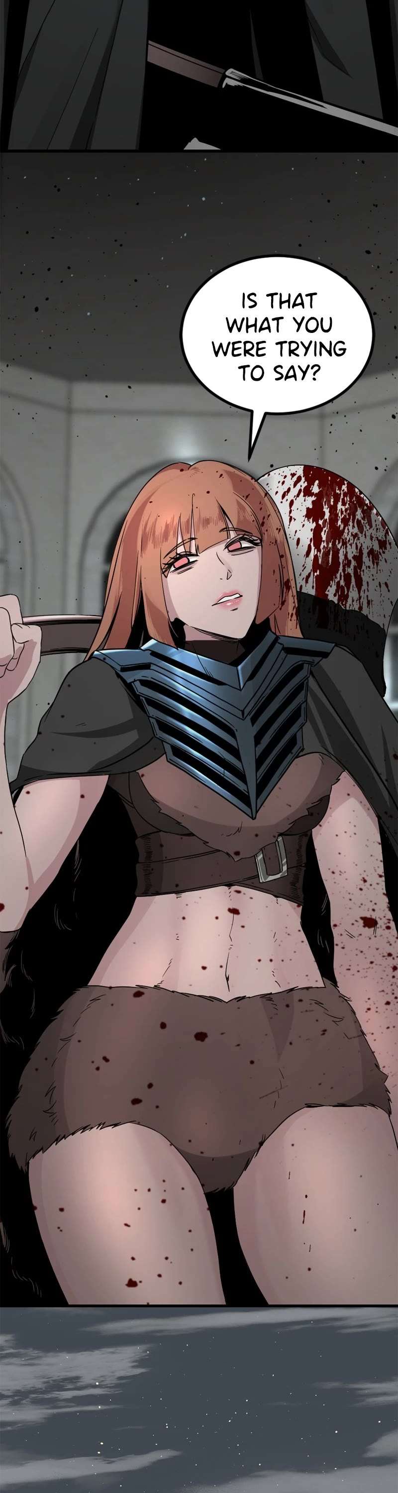Read Hero Killer EN Manga Online