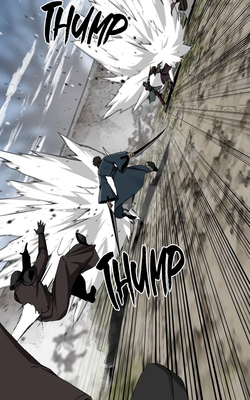 Read Hero Killer EN Manga Online
