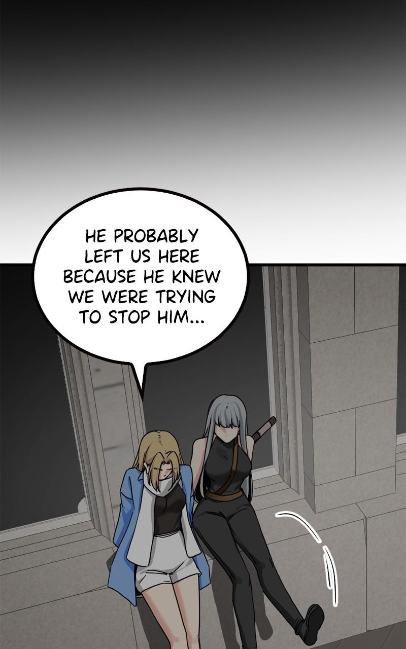 Read Hero Killer EN Manga Online