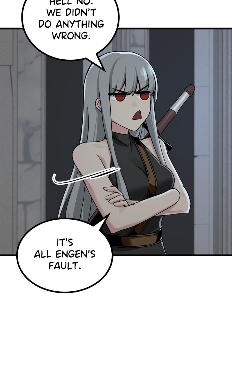 Read Hero Killer EN Manga Online