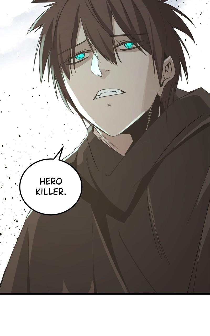 Read Hero Killer EN Manga Online