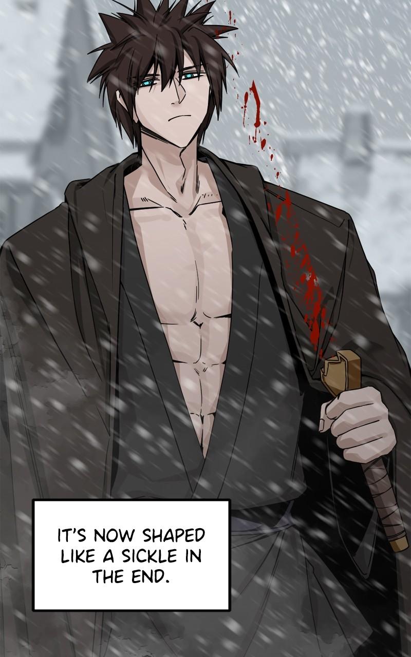 Read Hero Killer EN Manga Online