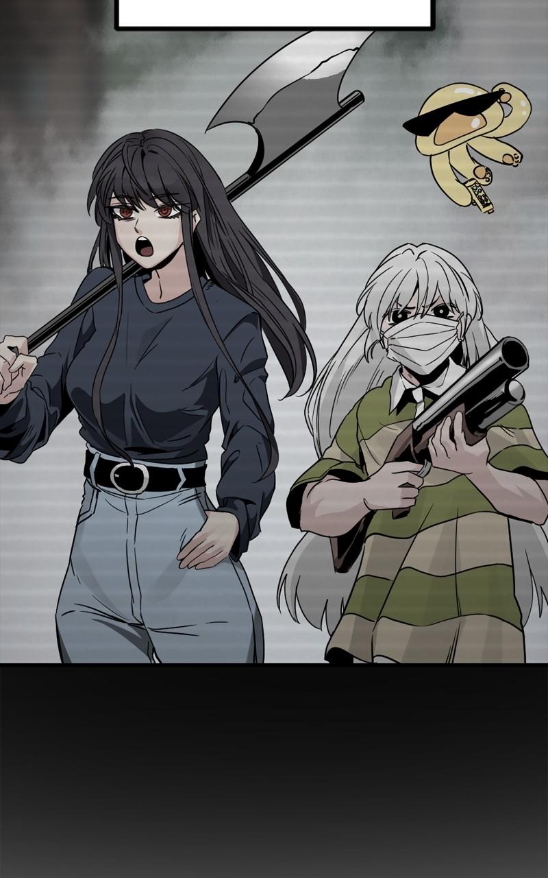 Read Hero Killer EN Manga Online