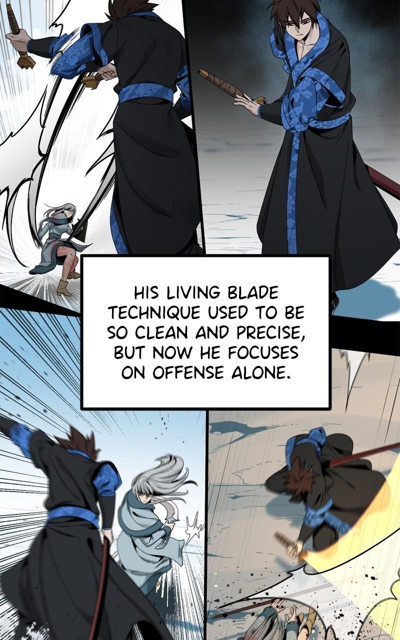 Read Hero Killer EN Manga Online