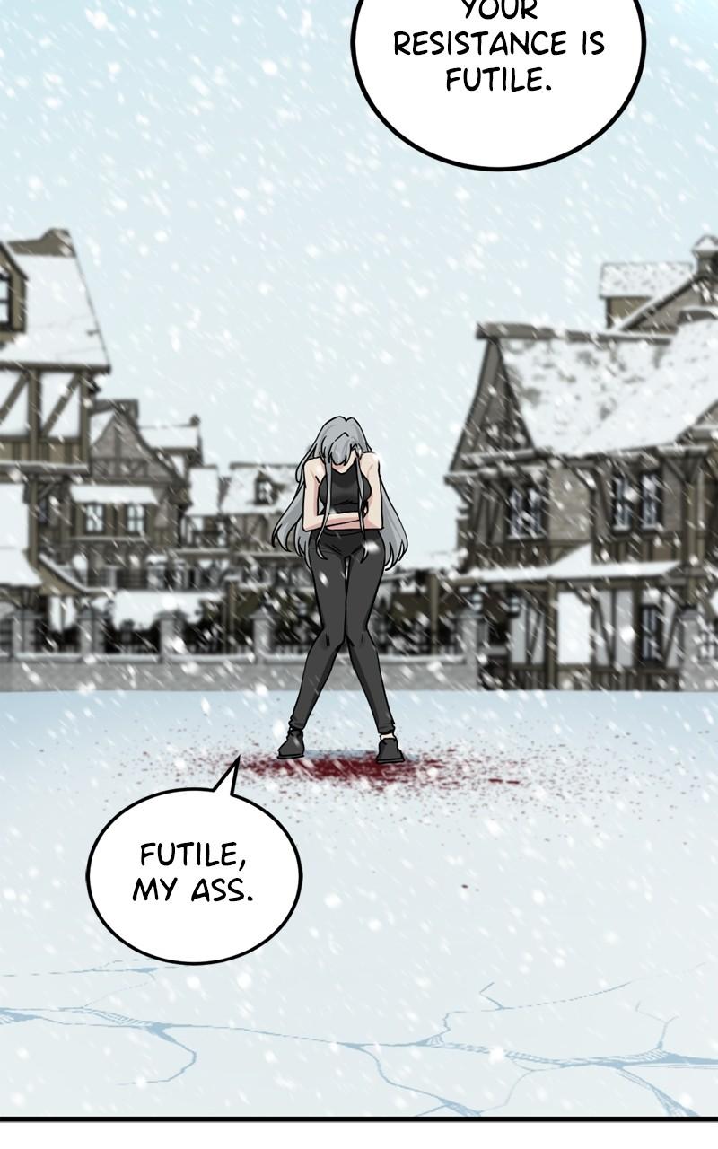 Read Hero Killer EN Manga Online