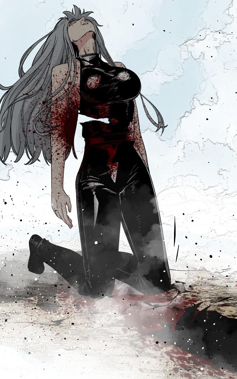 Read Hero Killer EN Manga Online