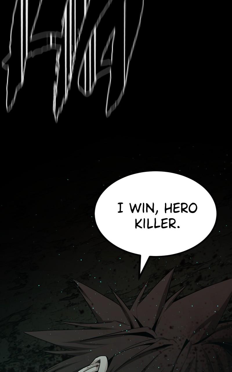 Read Hero Killer EN Manga Online