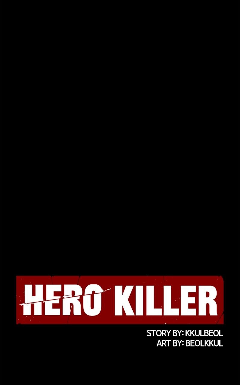 Read Hero Killer EN Manga Online