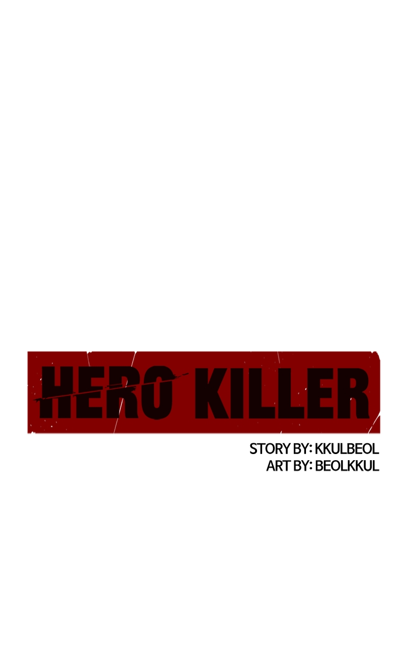 Read Hero Killer EN Manga Online