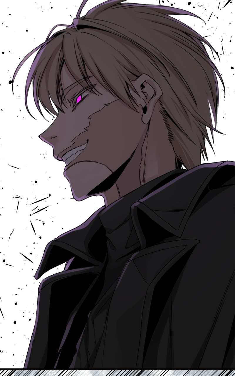 Read Hero Killer EN Manga Online