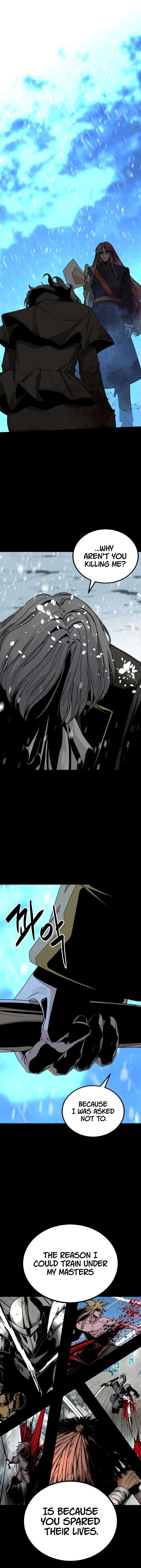 Read Hero Killer EN Manga Online