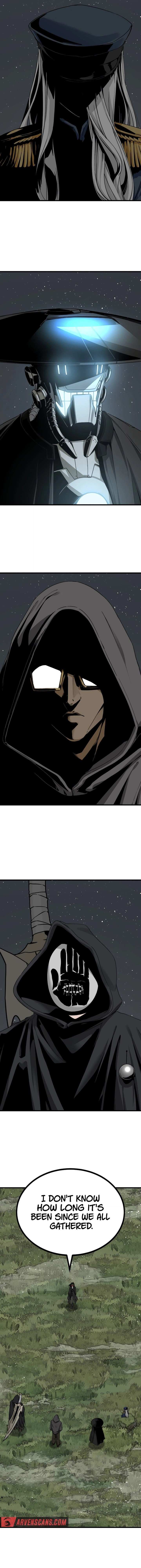 Read Hero Killer EN Manga Online