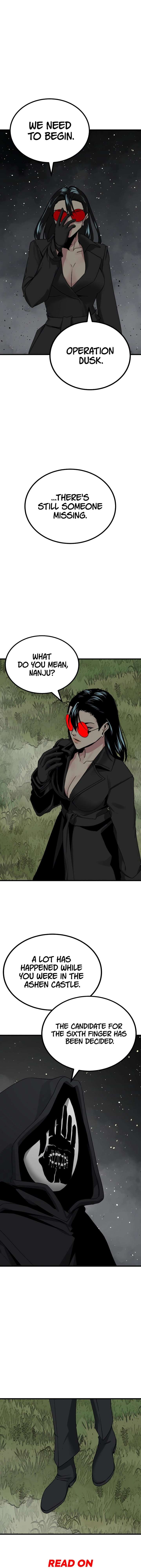 Read Hero Killer EN Manga Online