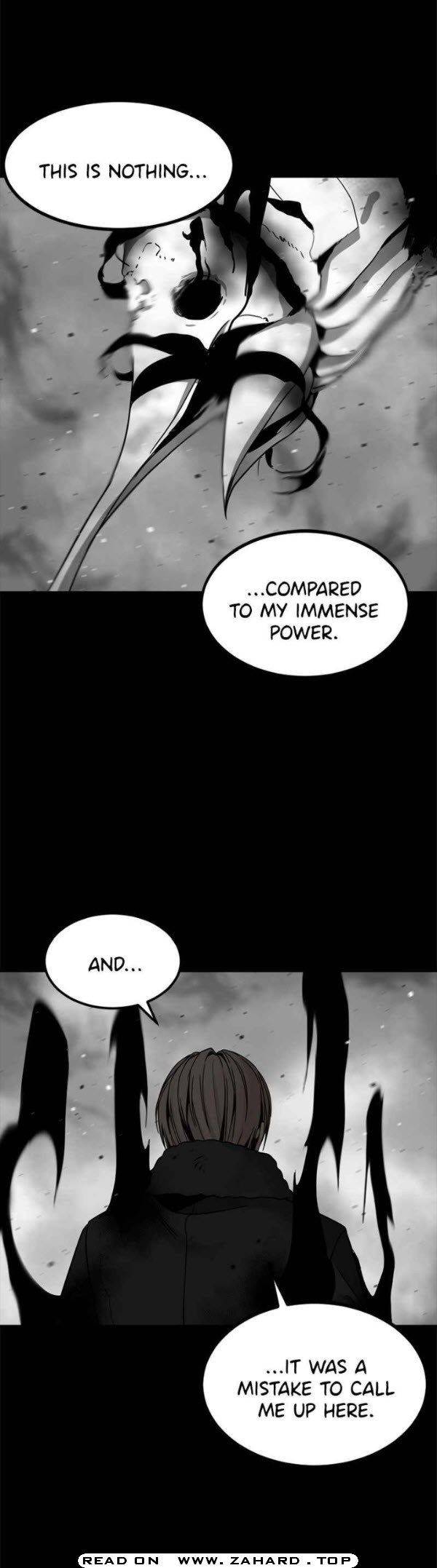 Read Hero Killer EN Manga Online