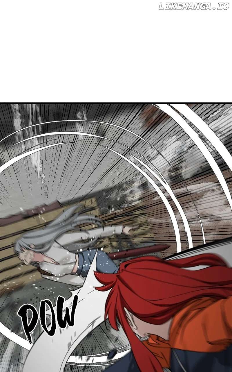 Read Hero Killer EN Manga Online