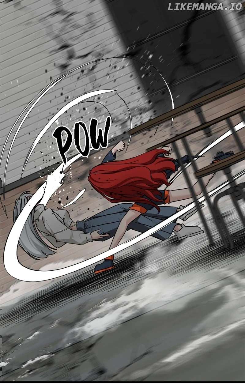 Read Hero Killer EN Manga Online
