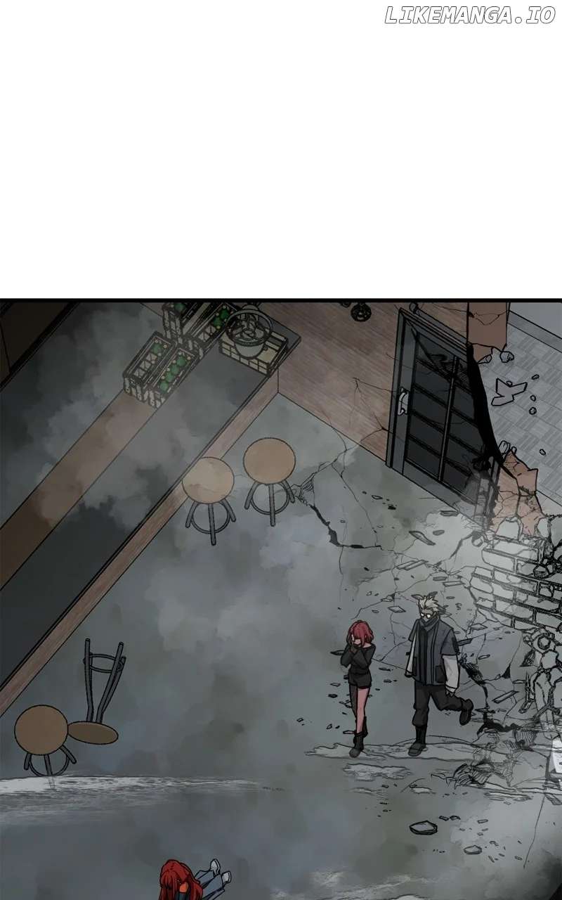 Read Hero Killer EN Manga Online