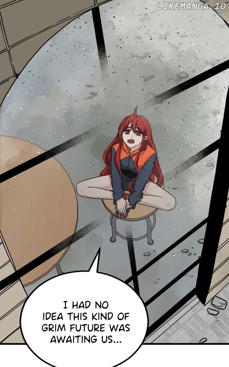 Read Hero Killer EN Manga Online