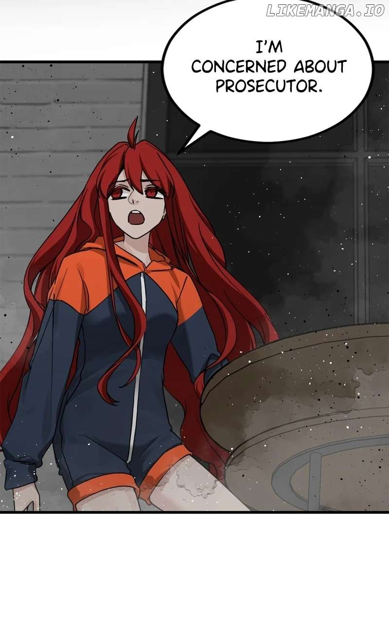 Read Hero Killer EN Manga Online