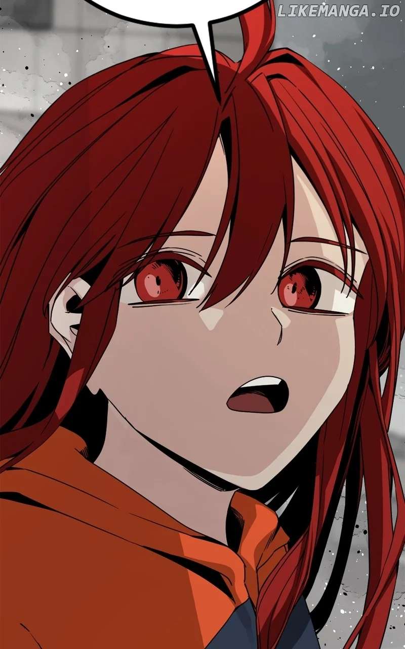 Read Hero Killer EN Manga Online