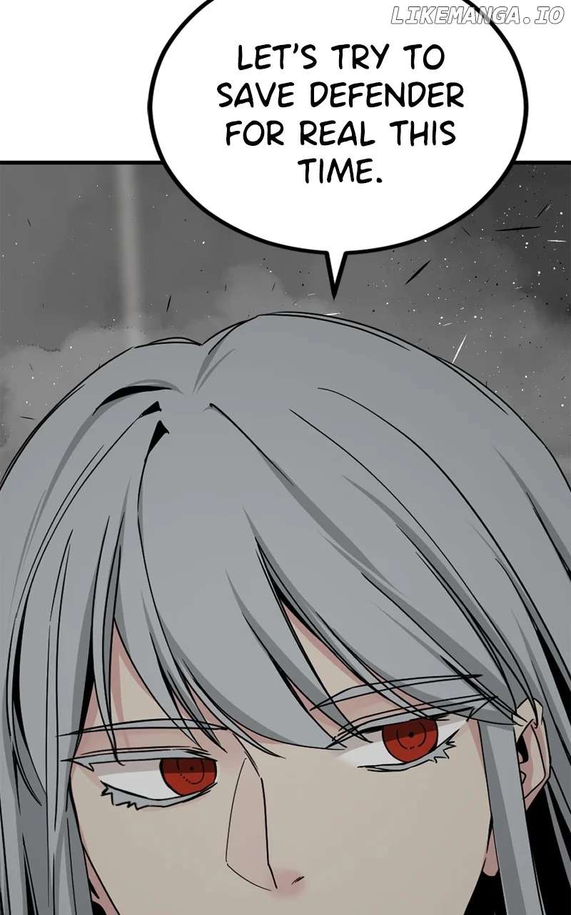 Read Hero Killer EN Manga Online