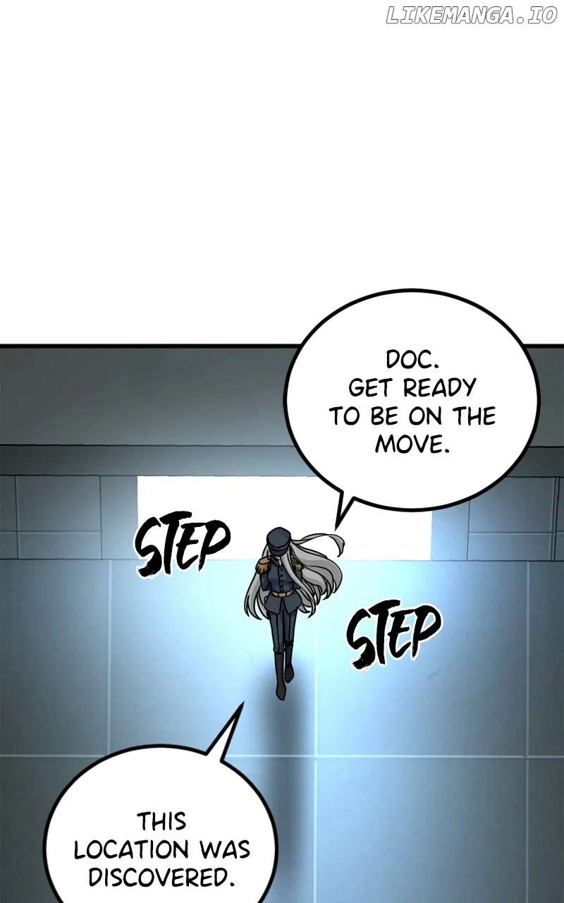 Read Hero Killer EN Manga Online