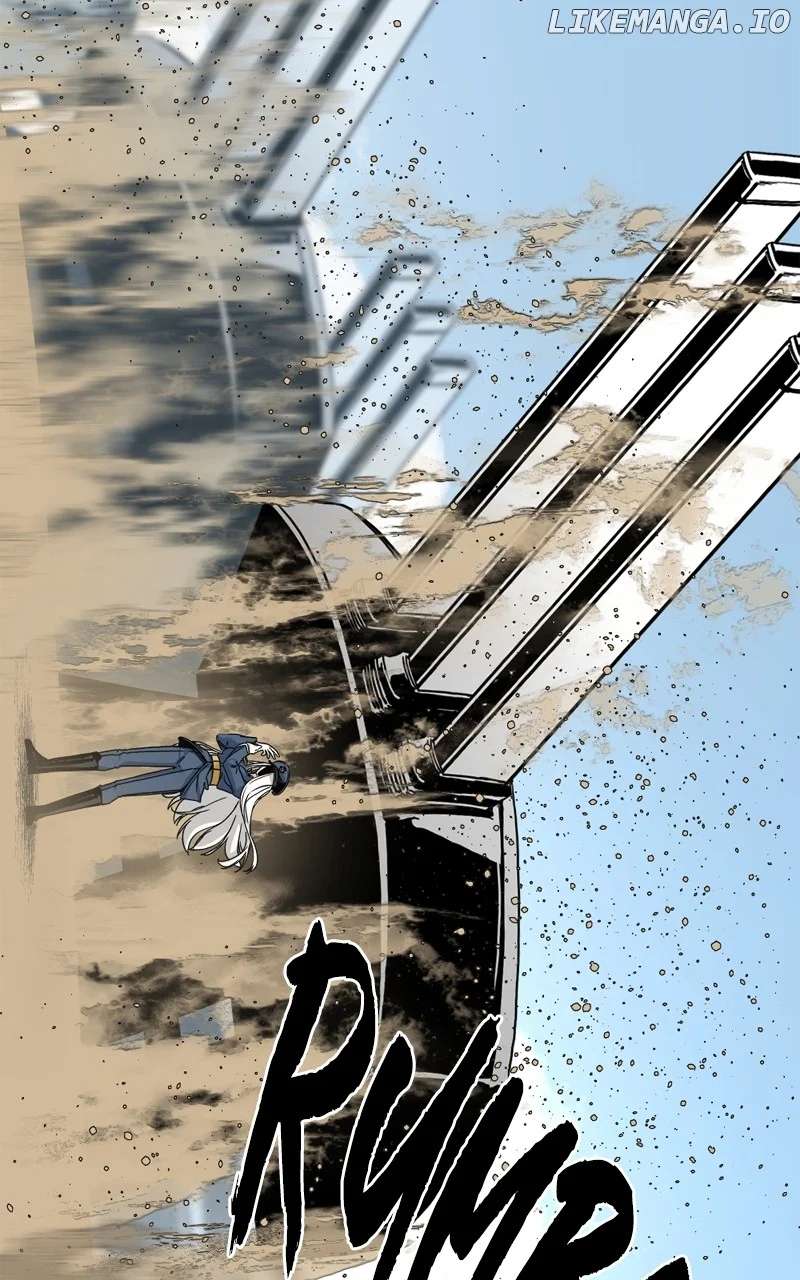 Read Hero Killer EN Manga Online