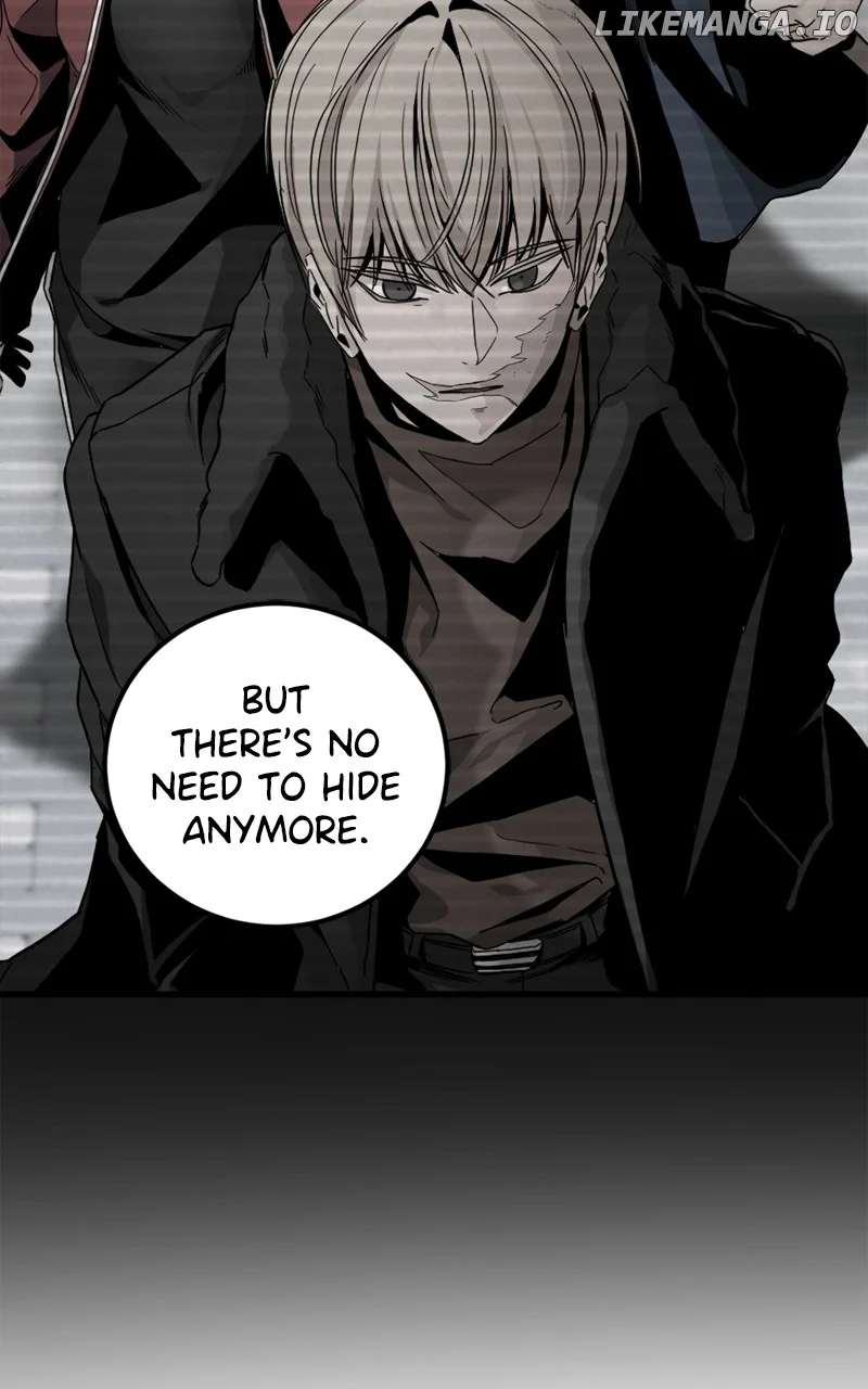 Read Hero Killer EN Manga Online