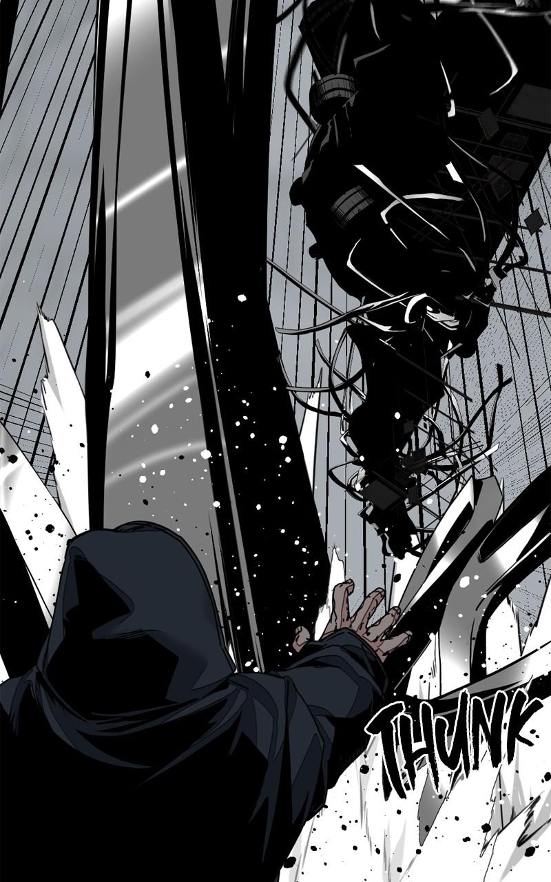 Read Hero Killer EN Manga Online