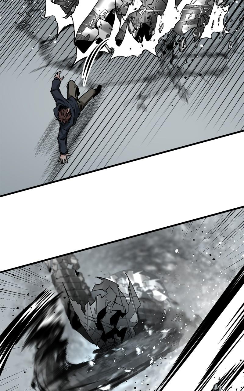 Read Hero Killer EN Manga Online