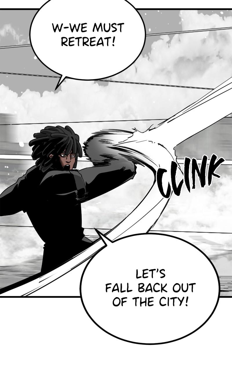 Read Hero Killer EN Manga Online