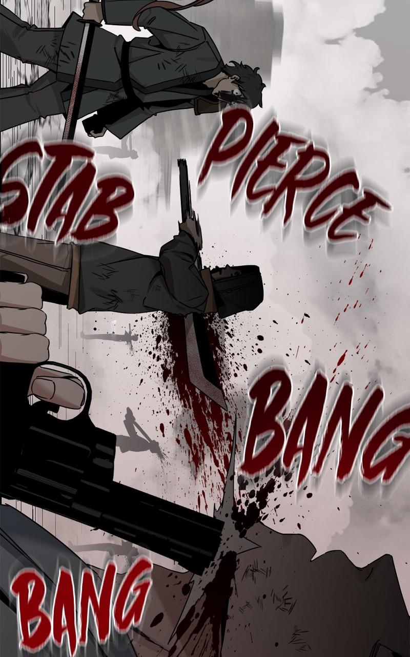 Read Hero Killer EN Manga Online