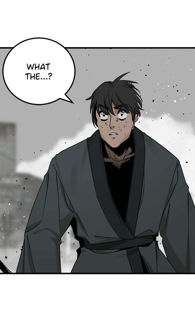 Read Hero Killer EN Manga Online