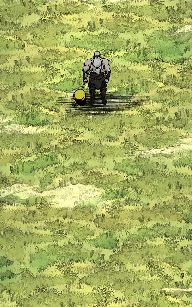 Read Hero Killer EN Manga Online