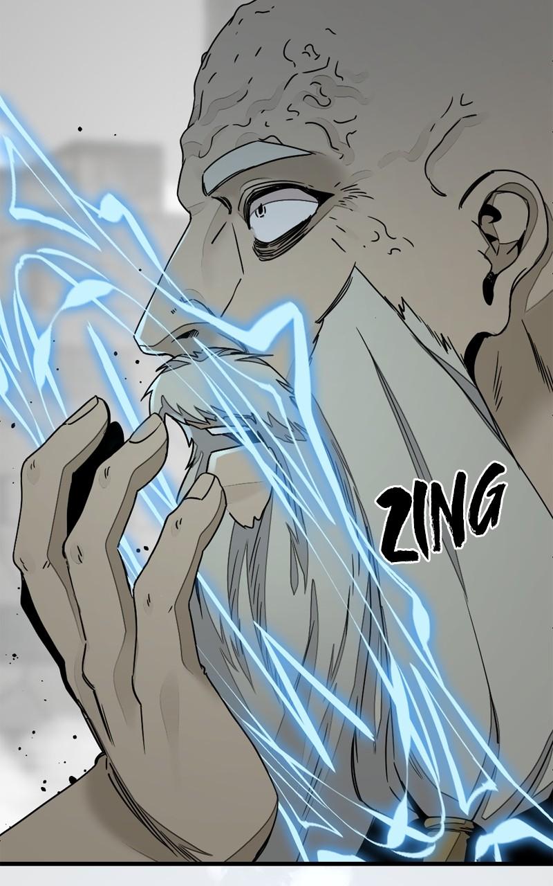 Read Hero Killer EN Manga Online