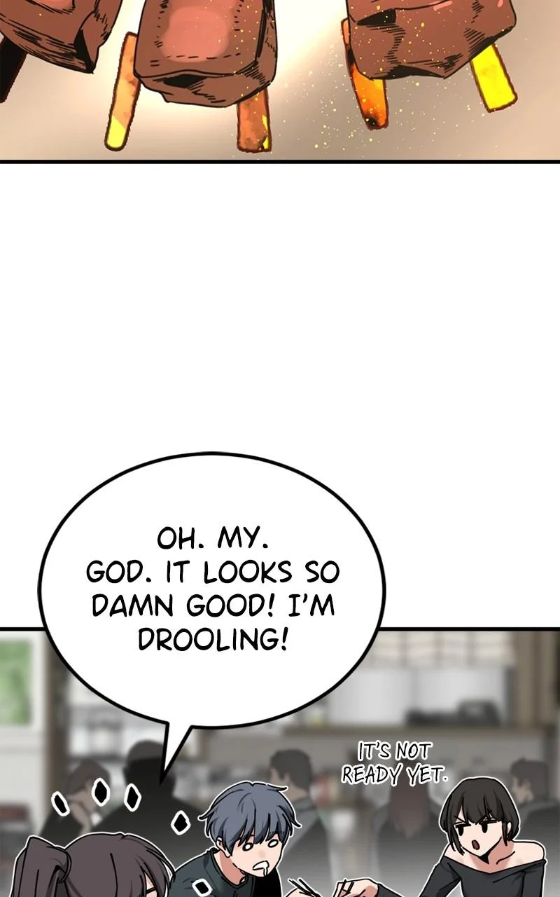 Read Hero Killer EN Manga Online