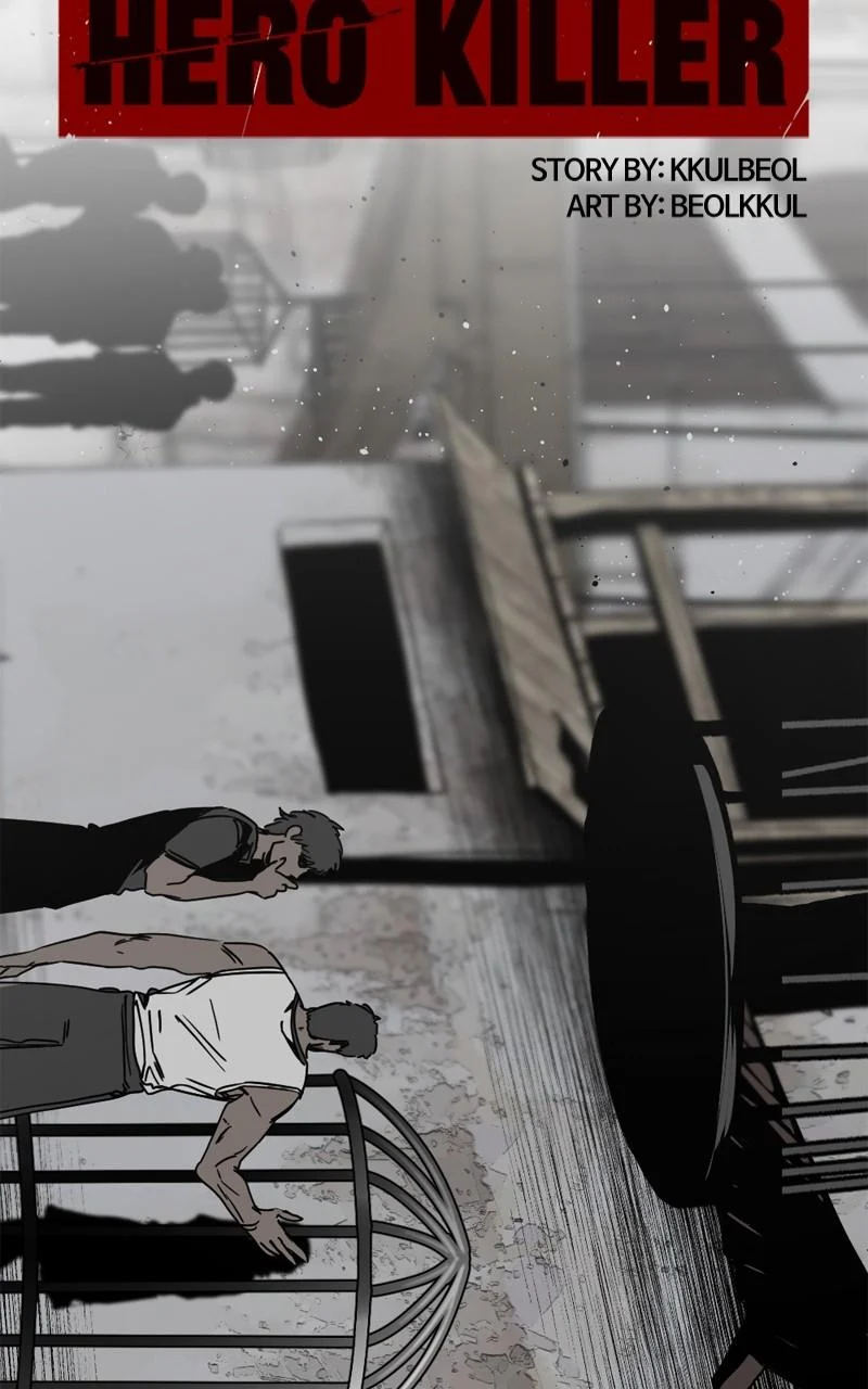 Read Hero Killer EN Manga Online