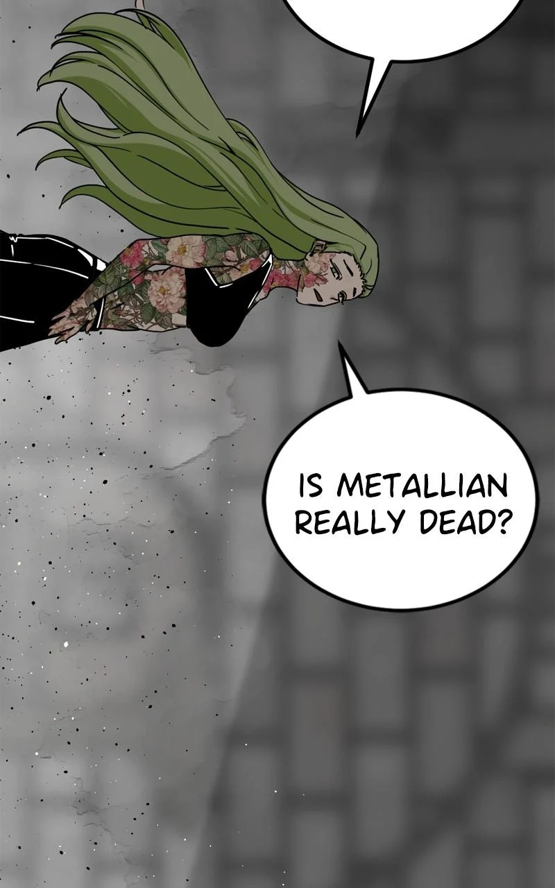 Read Hero Killer EN Manga Online
