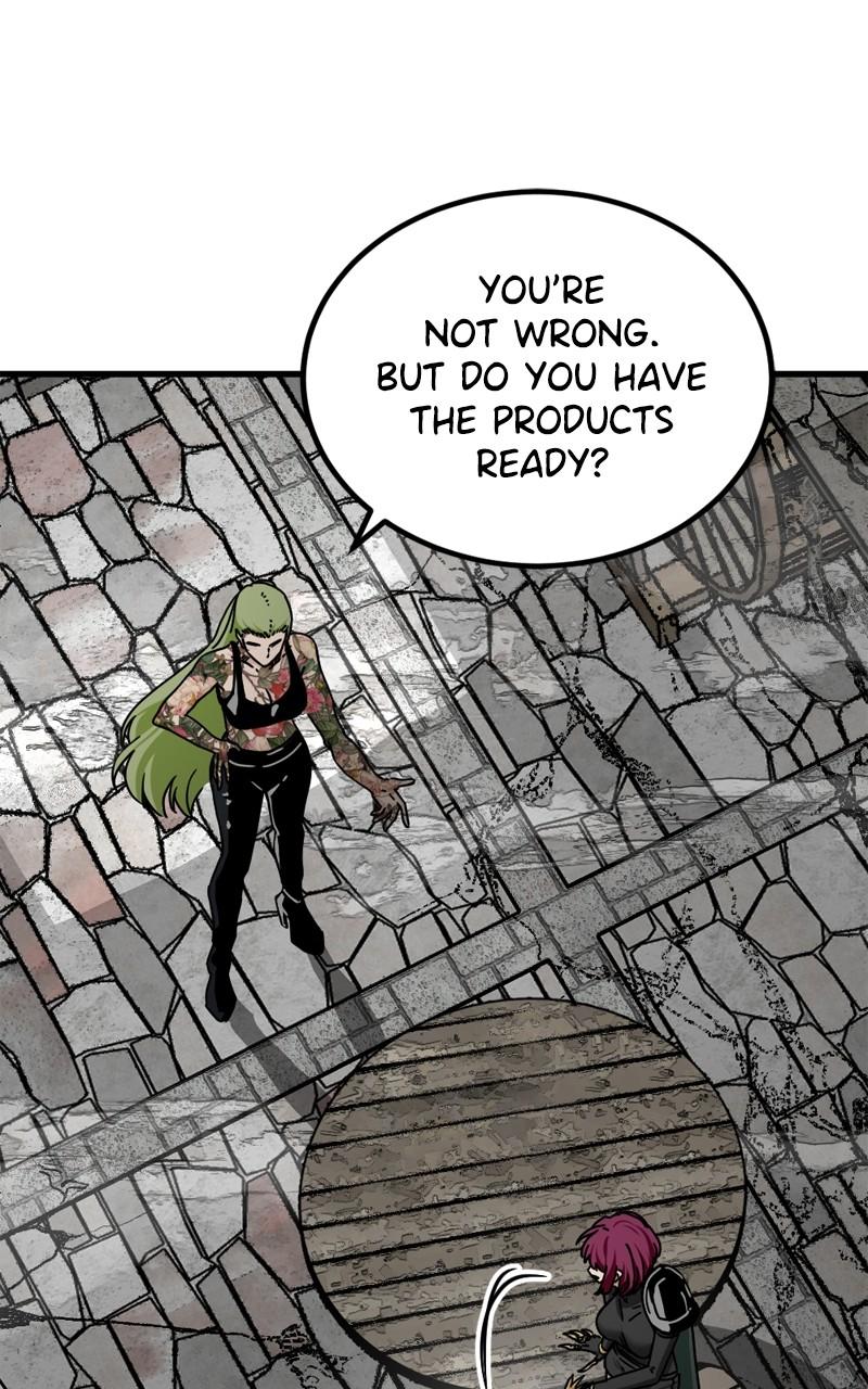 Read Hero Killer EN Manga Online