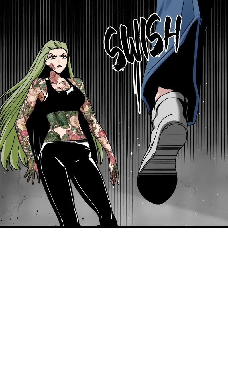 Read Hero Killer EN Manga Online