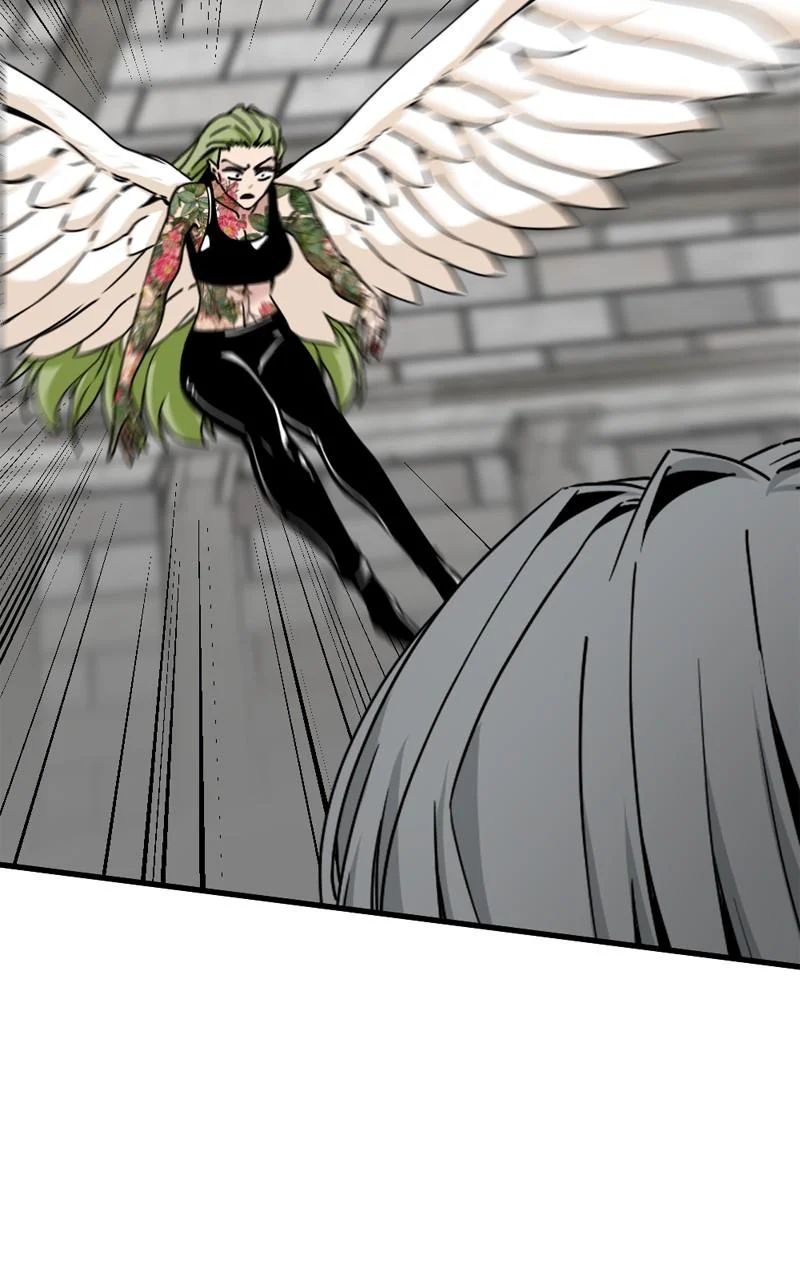 Read Hero Killer EN Manga Online